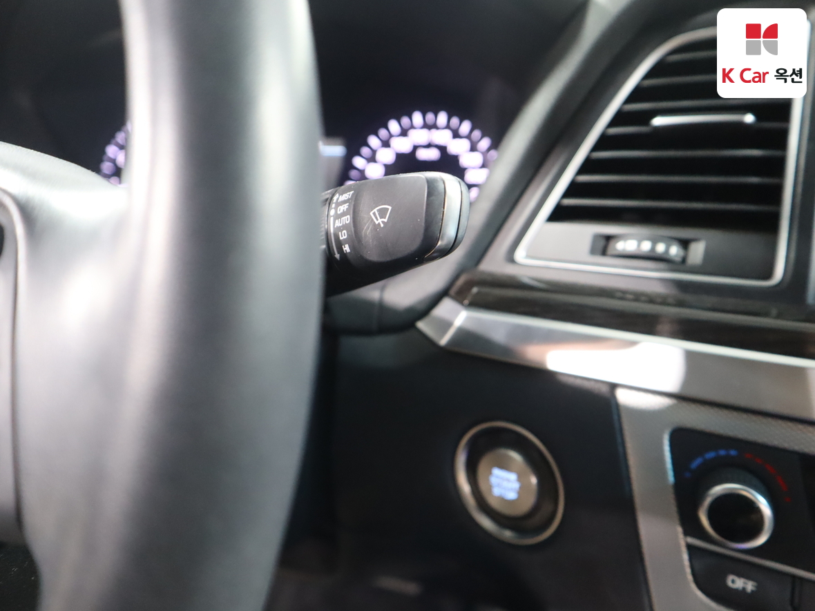 Genesis G80 - 11