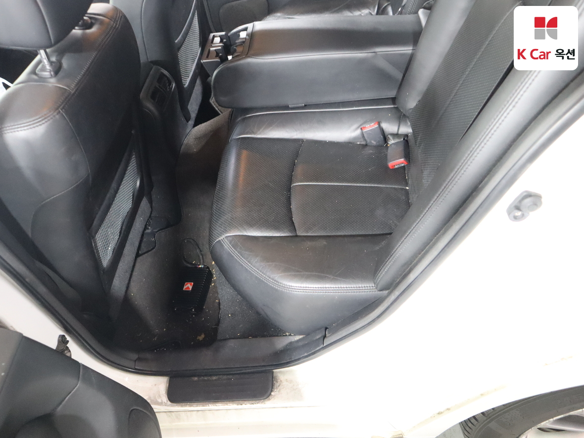 نيسان إنفينيتي G25 - 25