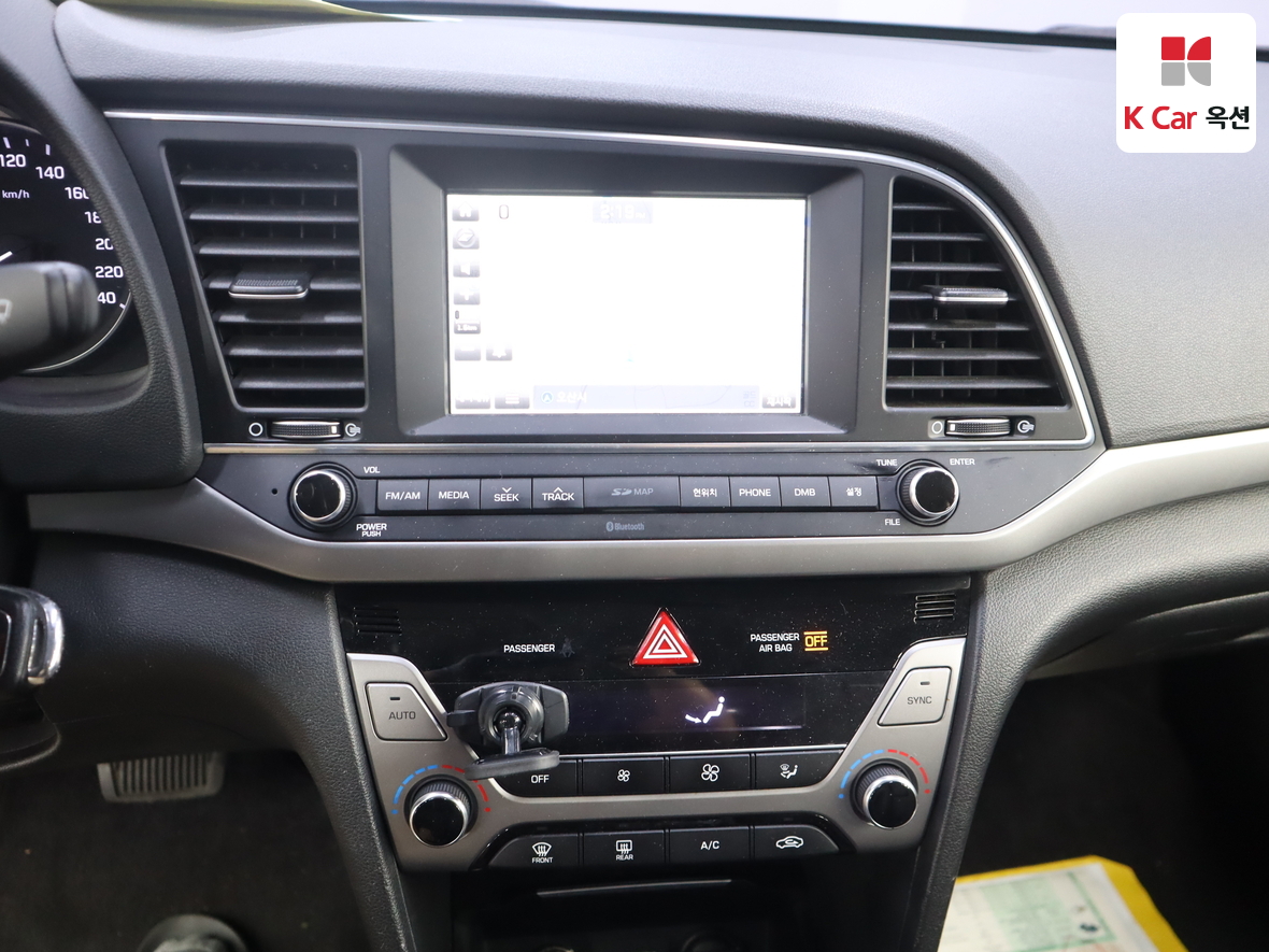 هيونداي إلانترا 2016 - صورة 6