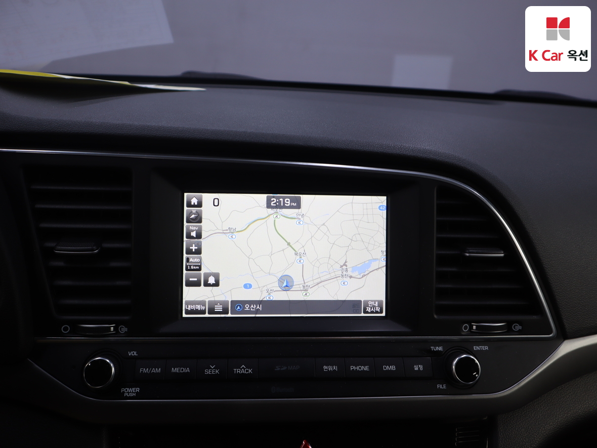 هيونداي إلانترا 2016 - صورة 14