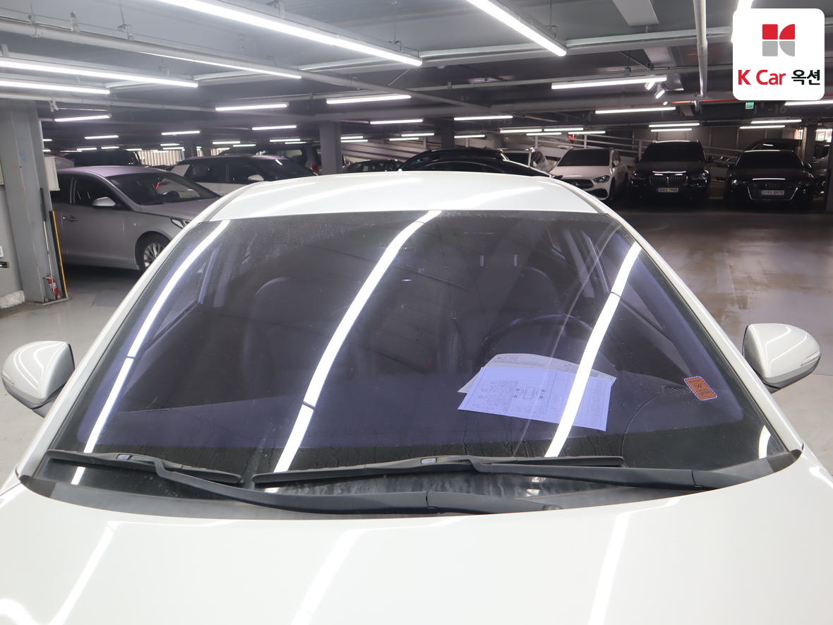 هيونداي إلانترا 2016 - صورة 33