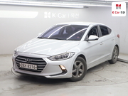 هيونداي إلانترا