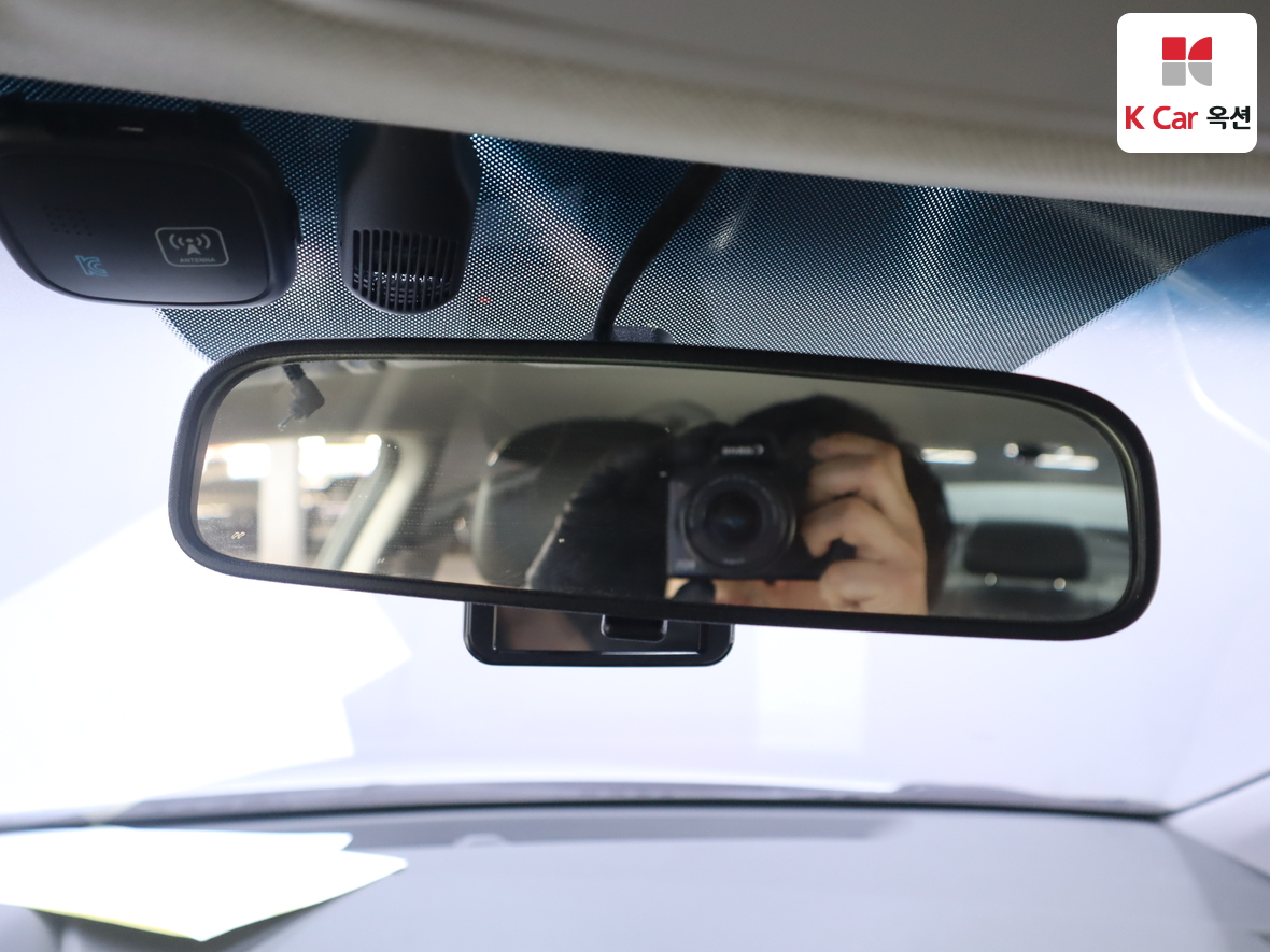 هيونداي إلانترا 2016 - صورة 13