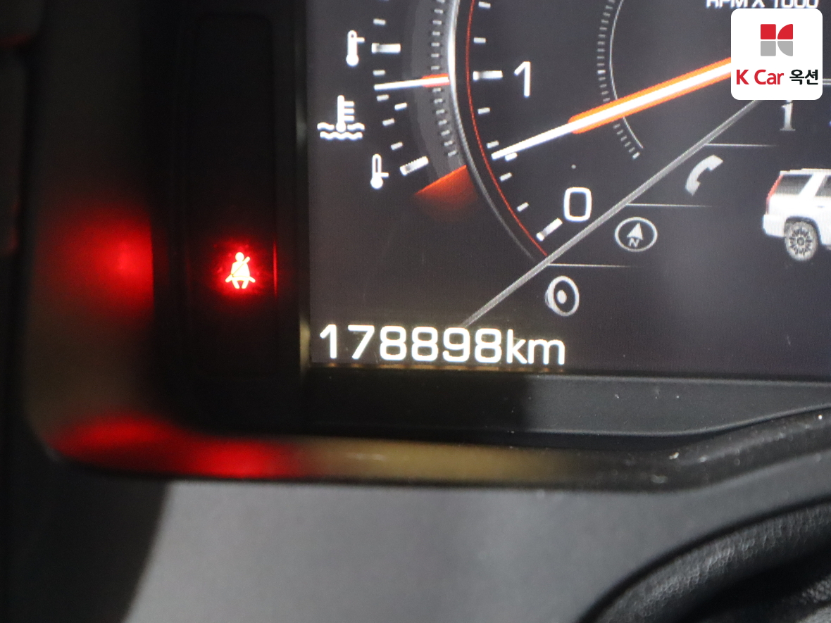 GENERAL MOTORS 캐딜락 - 4