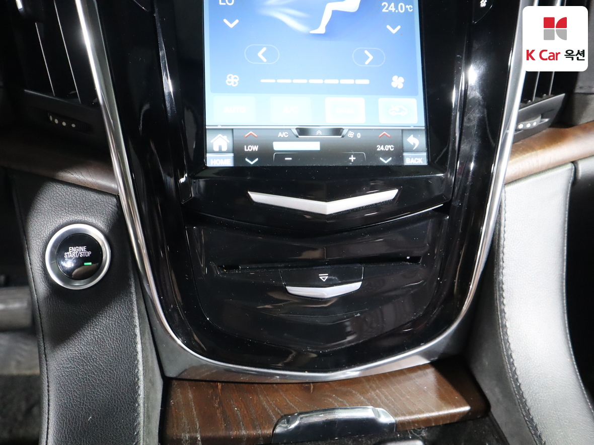 GENERAL MOTORS 캐딜락 - 15