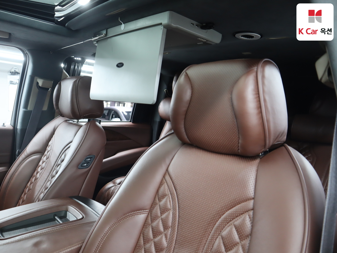 GENERAL MOTORS 캐딜락 - 19