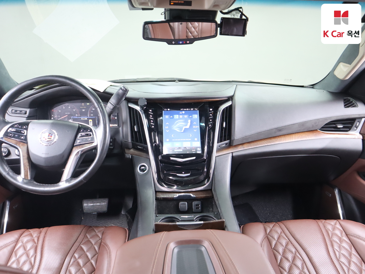 GENERAL MOTORS 캐딜락 - 3