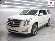 General Motors Cadillac