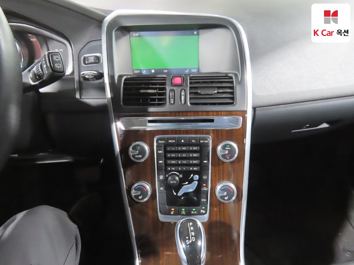 VOLVO 볼보 - 6