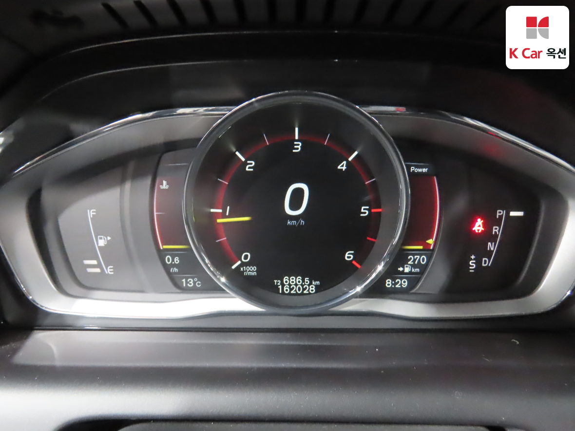 VOLVO 볼보 - 5