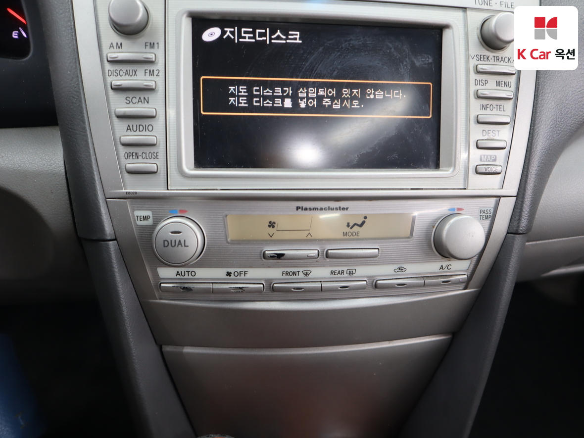 Toyota Camry - 15