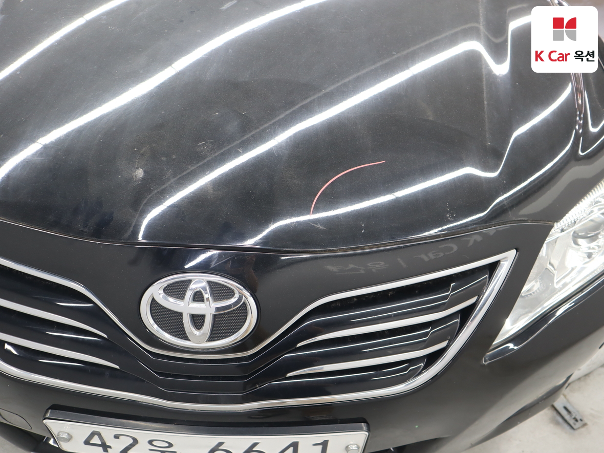 Toyota Camry - 39