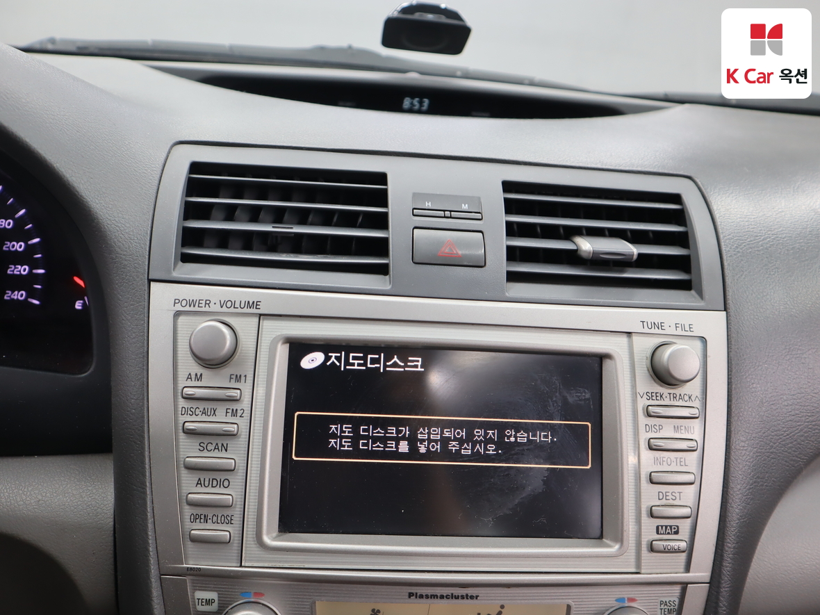 Toyota Camry - 14