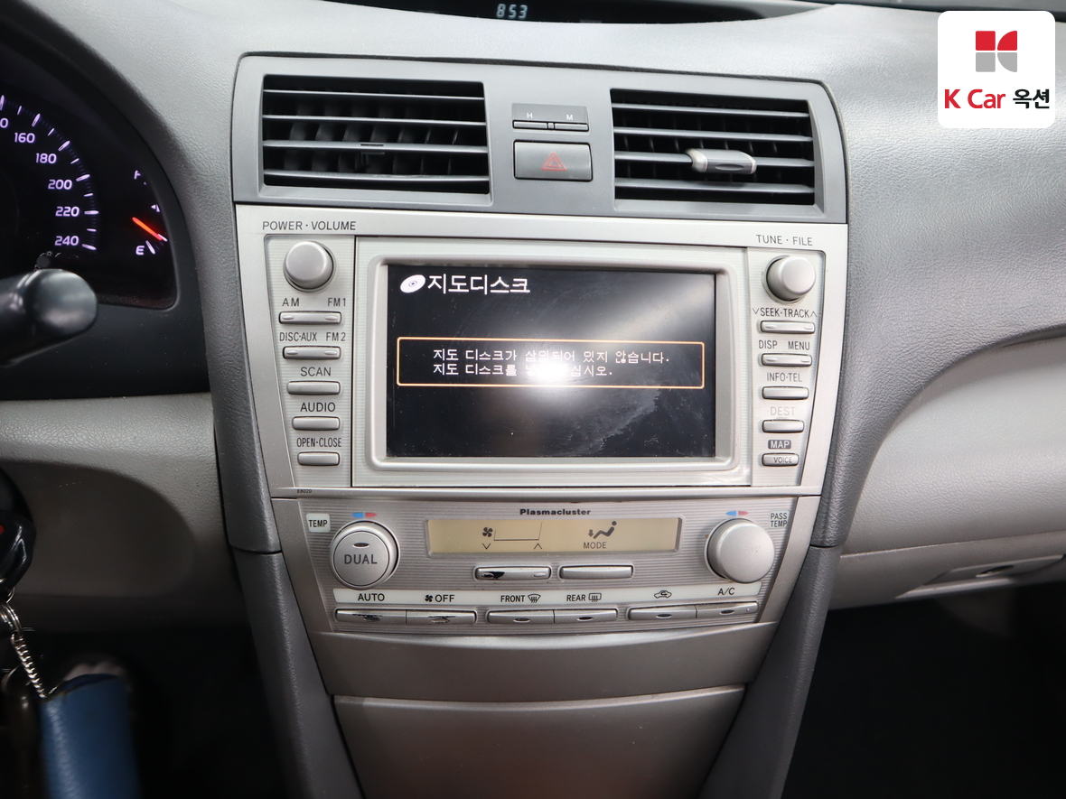 Toyota Camry - 6