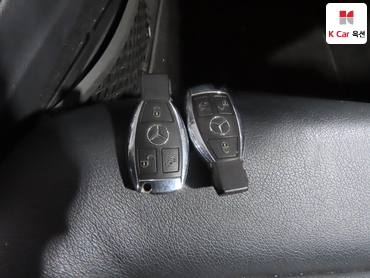 2013 - mercedes-benz e220