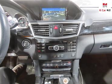2013 - mercedes-benz e220