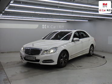 벤츠 클래스 W212 E220 CDI E220 CDI