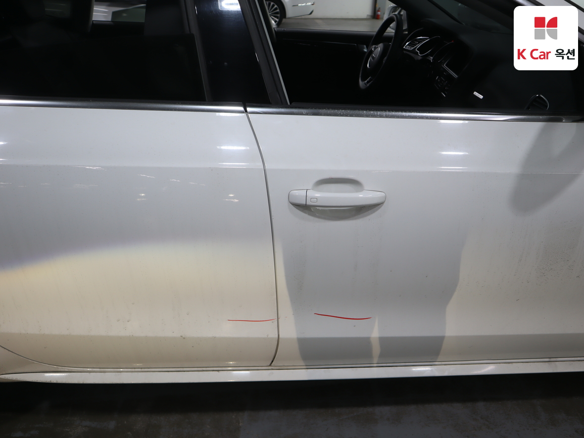 아우디 A5 - 40