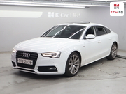 아우디 A5
