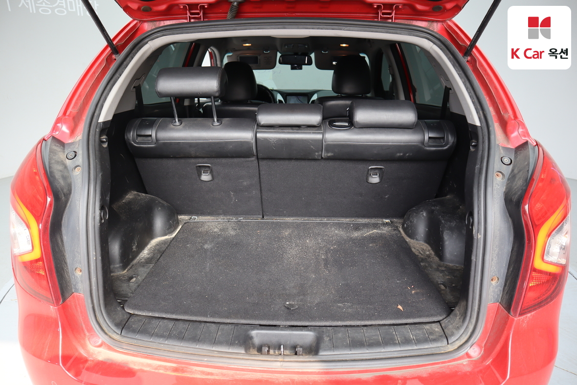 LEXUS RX - 26