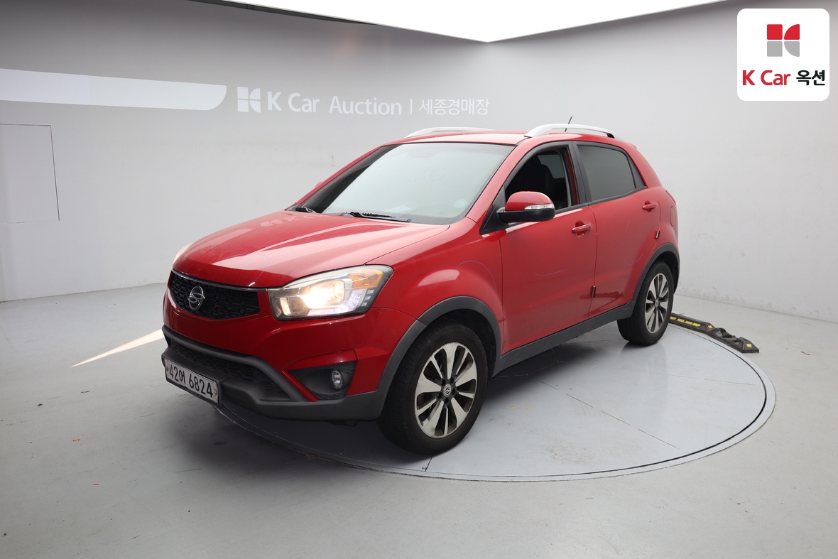 LEXUS RX - 1