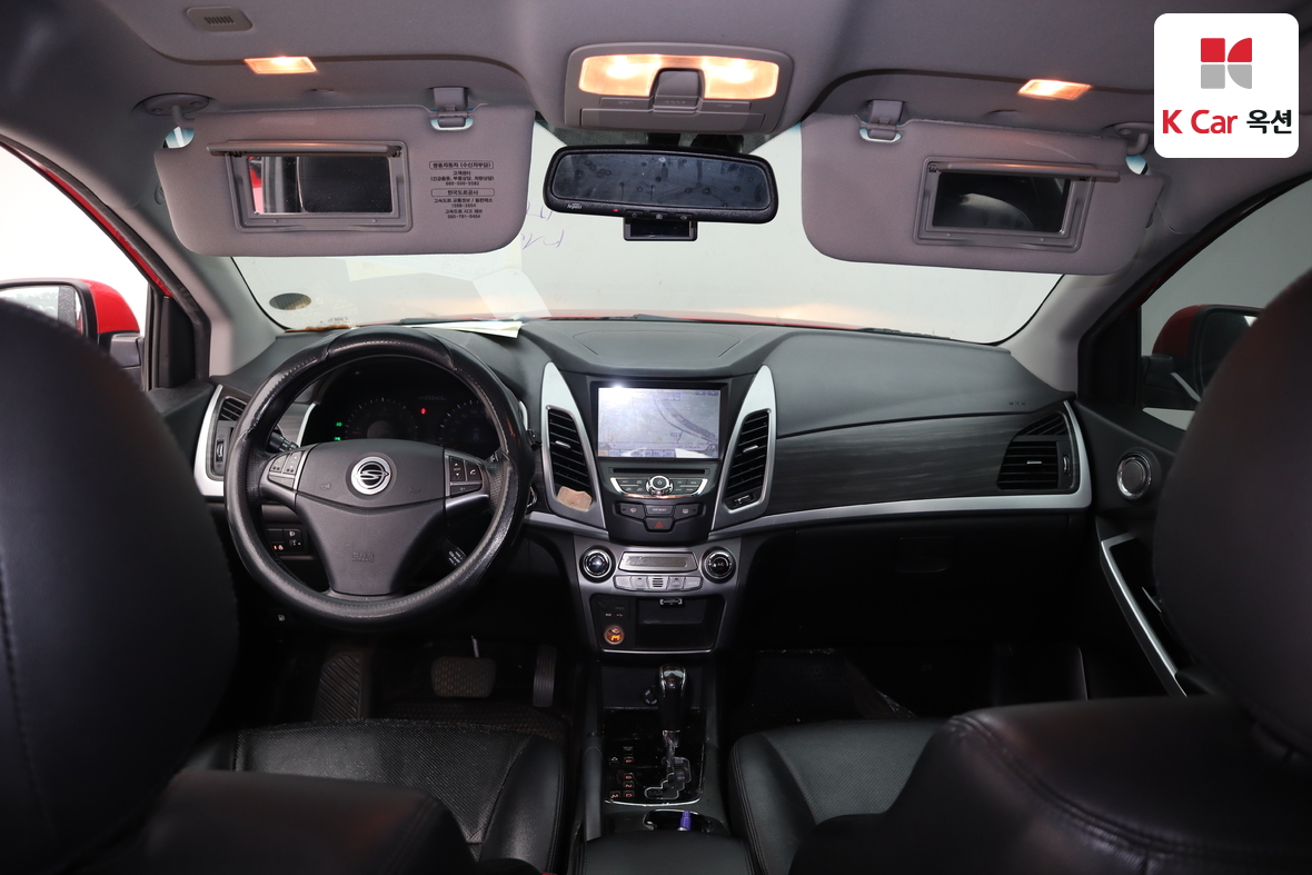 LEXUS RX - 3