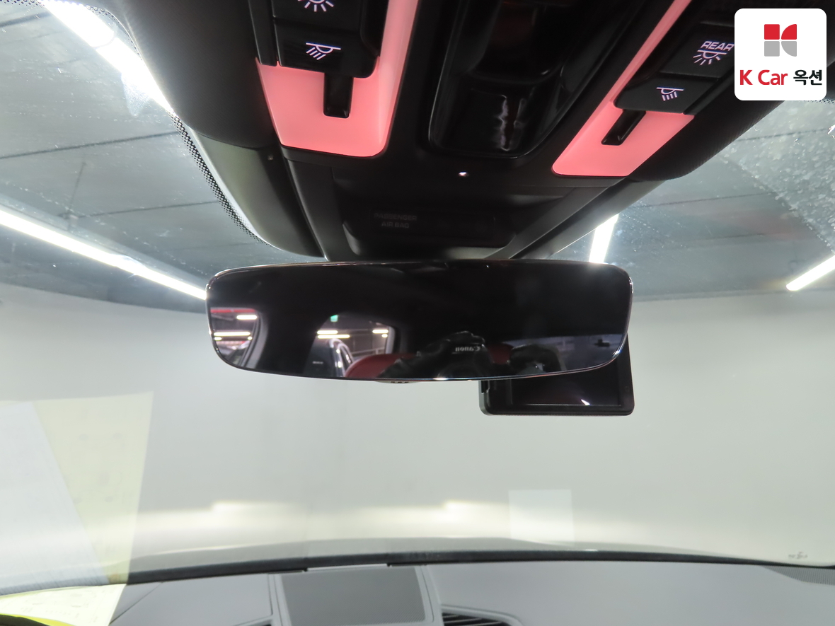 PORSCHE 카이엔 - 13