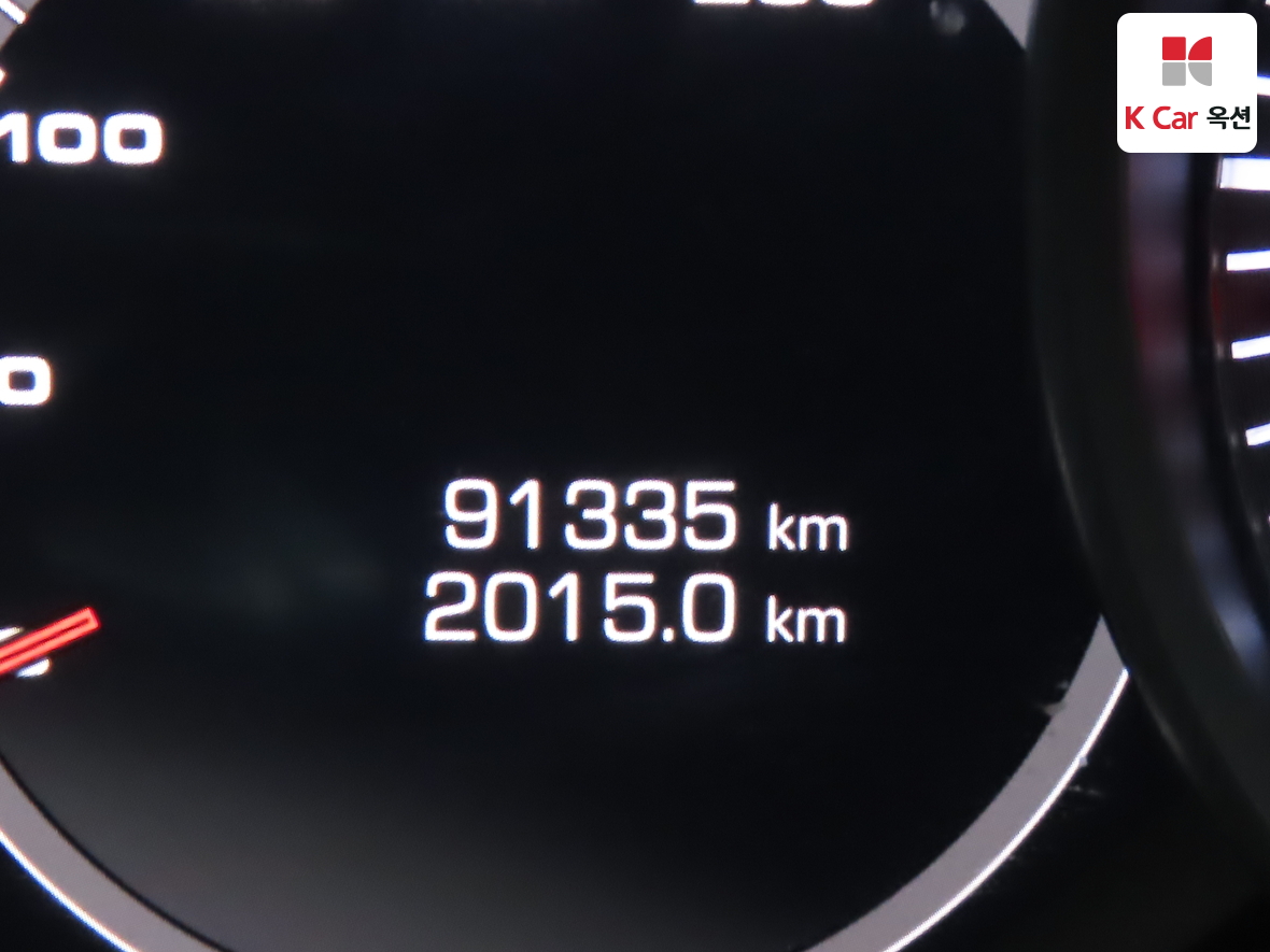PORSCHE 카이엔 - 4