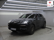 PORSCHE 카이엔