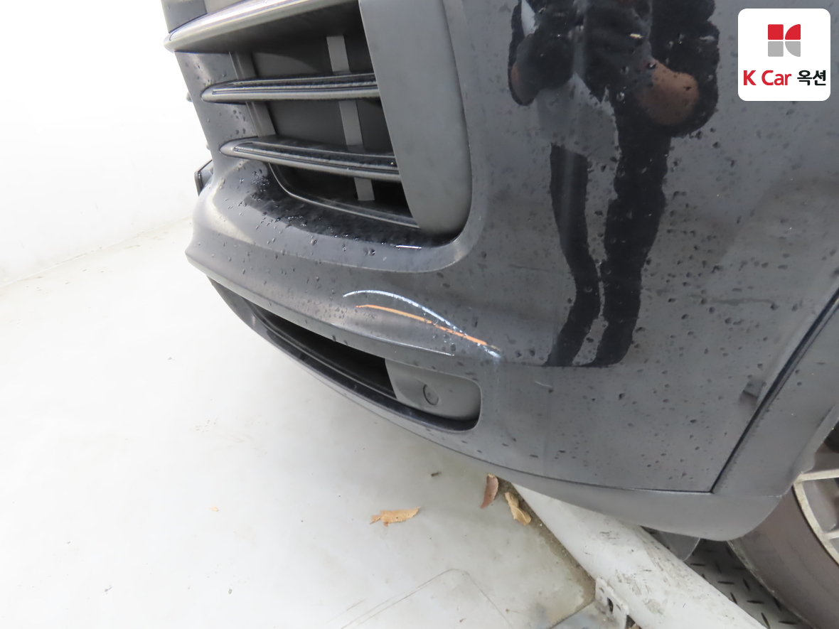 PORSCHE 카이엔 - 39