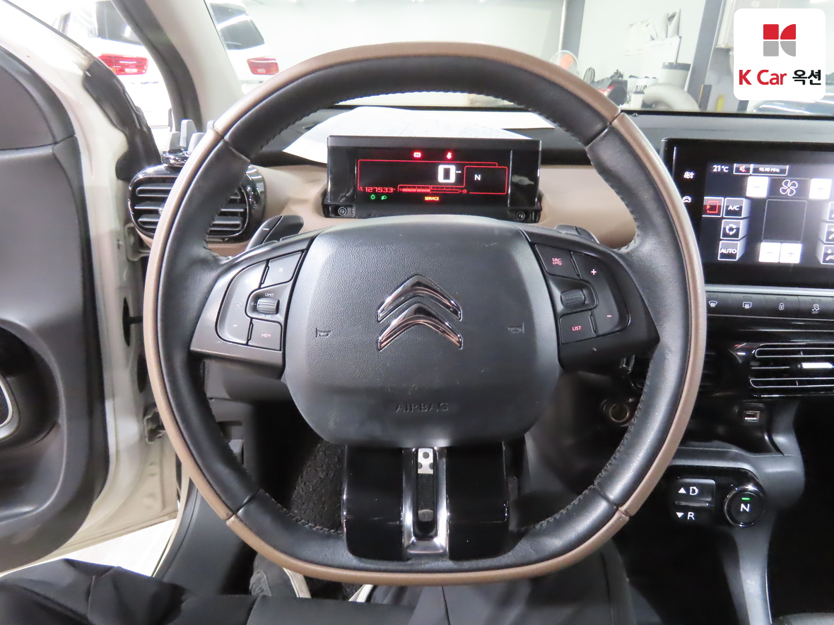 CITROEN 시트로엥 - 10
