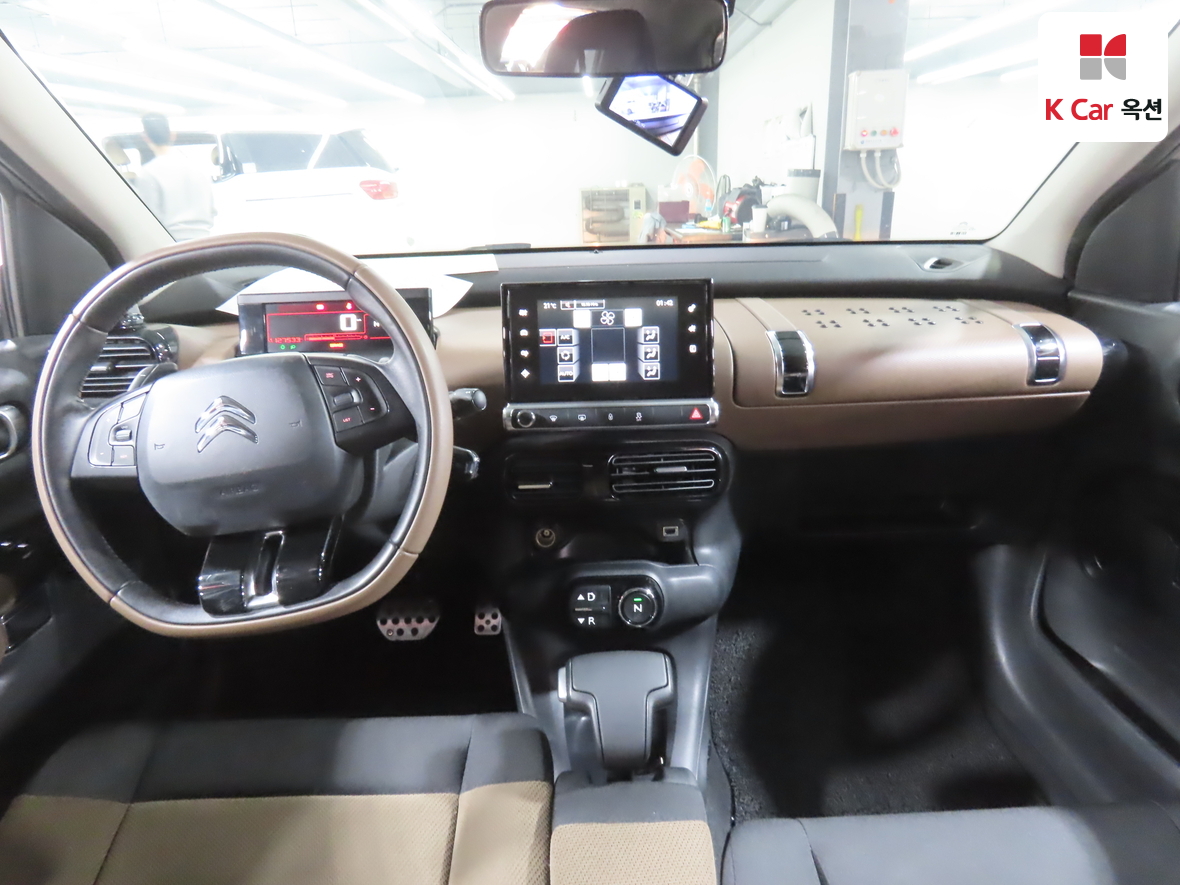 CITROEN 시트로엥 - 3