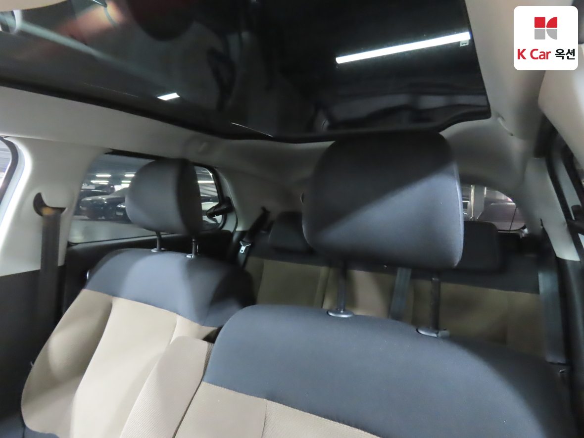 CITROEN 시트로엥 - 19