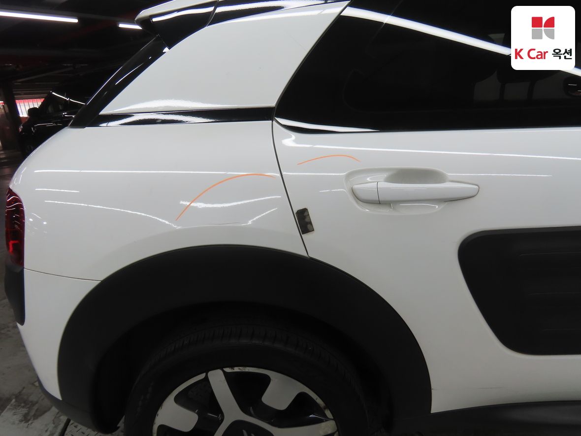 CITROEN 시트로엥 - 40