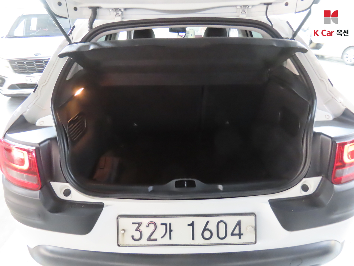 CITROEN 시트로엥 - 27