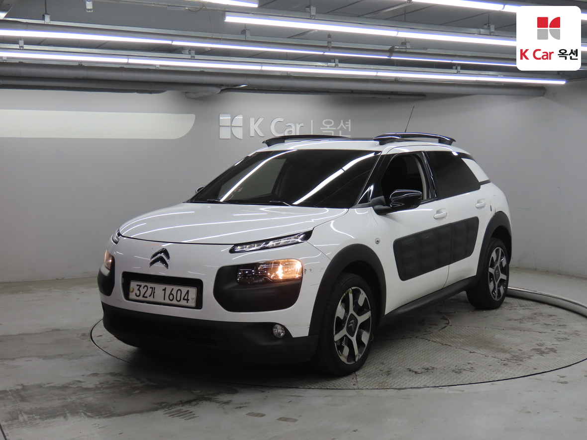 CITROEN 시트로엥 - 1