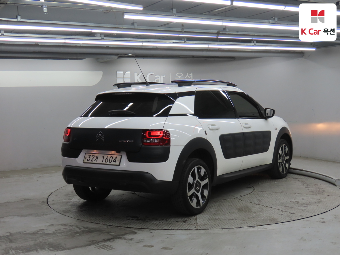 CITROEN 시트로엥 - 2