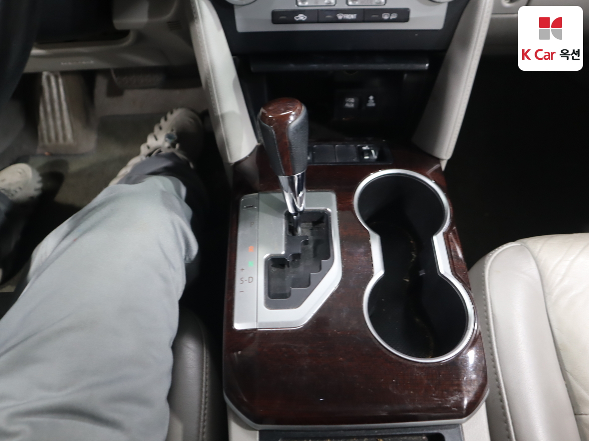 TOYOTA 캠리 - 17