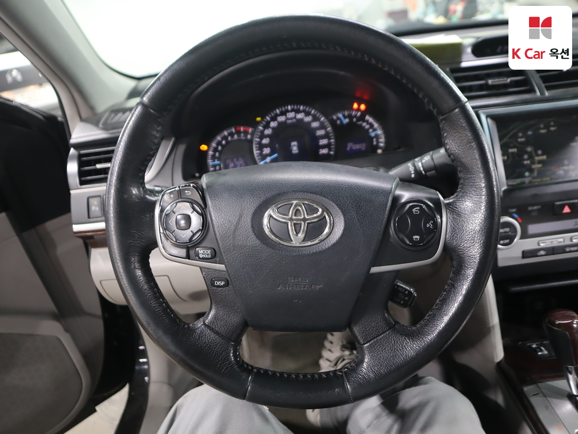 TOYOTA 캠리 - 10