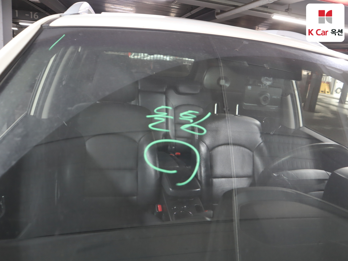 KG Mobility Korando - 36