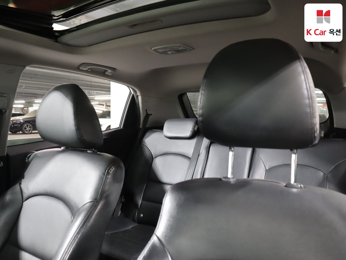 KG Mobility Korando - 19