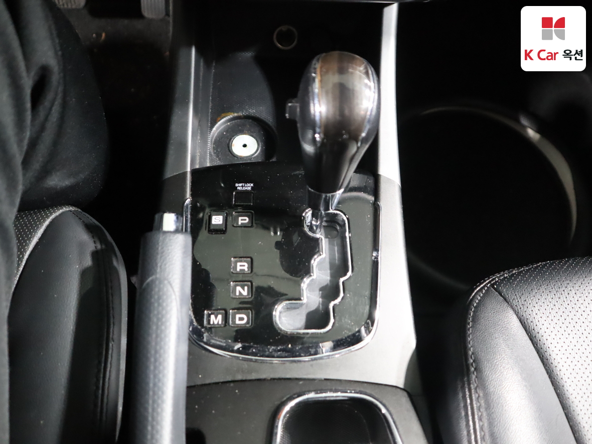KG Mobility Korando - 16