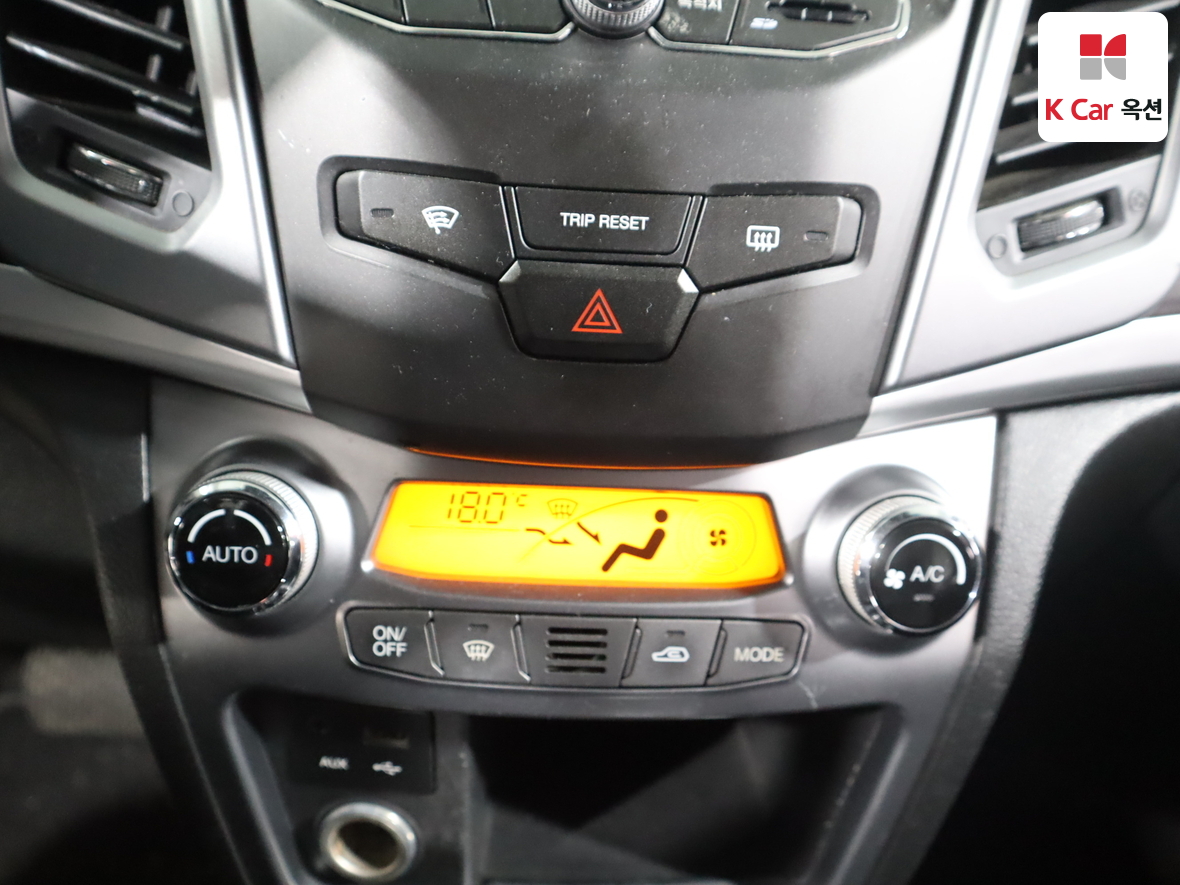 KG Mobility Korando - 15
