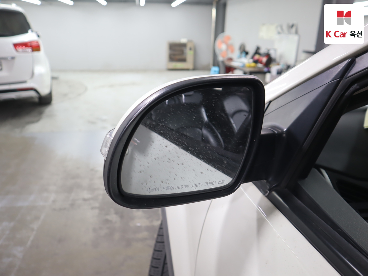 KG Mobility Korando - 23