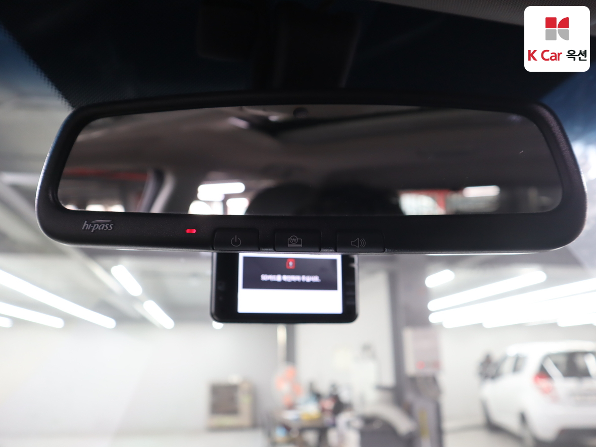 KG Mobility Korando - 13