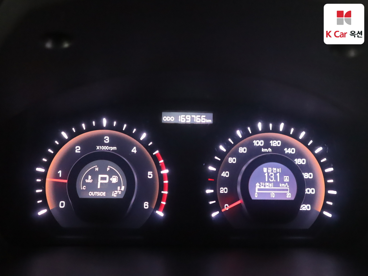 KG Mobility Korando - 5