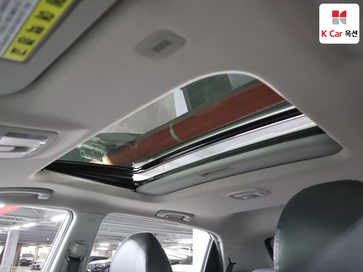 KG Mobility Korando - 21