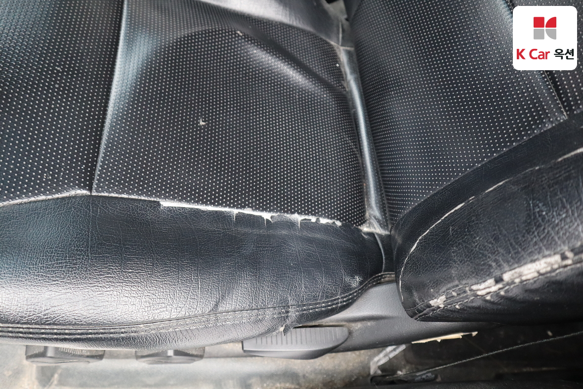 KG Mobility Korando Sports 2012 - Image 20