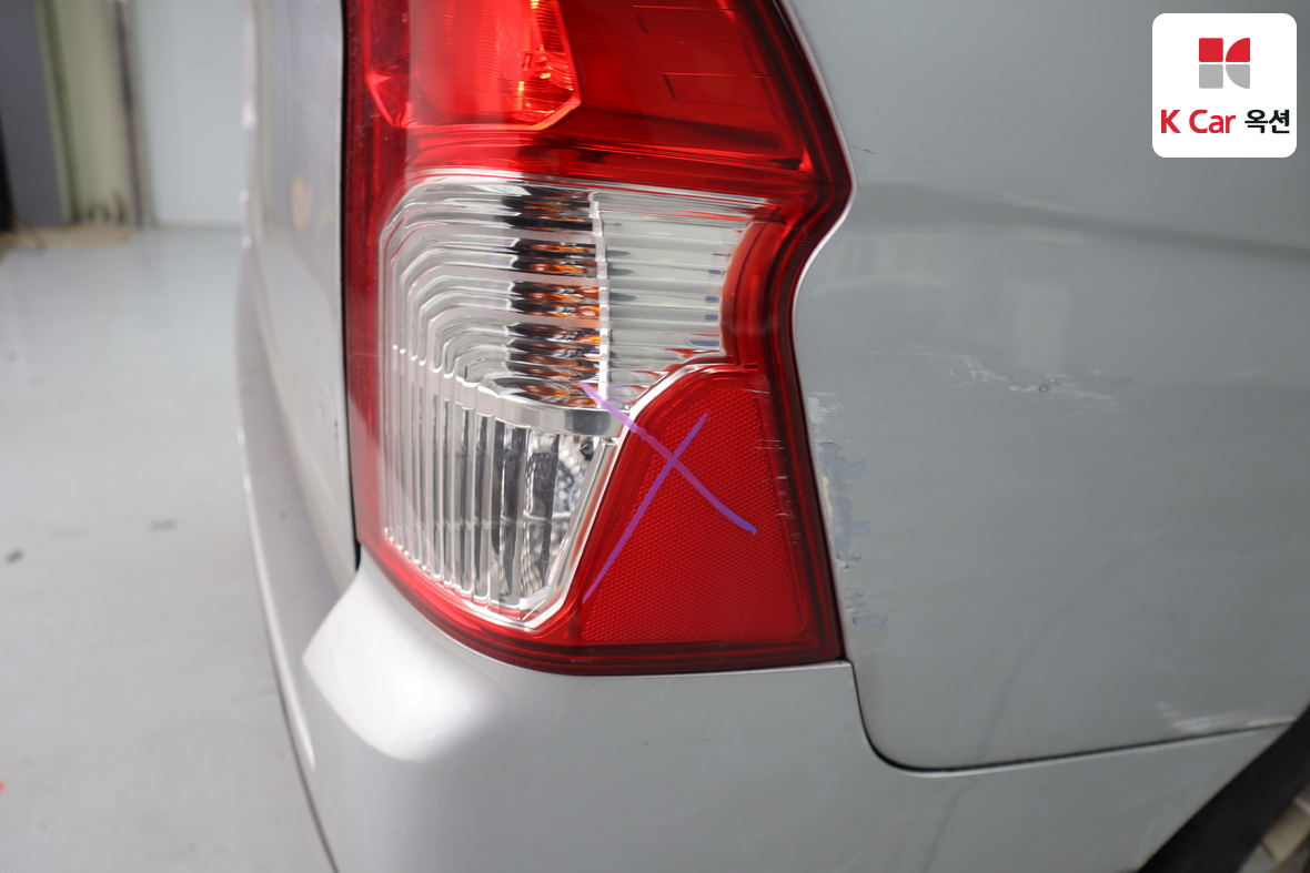 KG Mobility Korando Sports 2012 - Image 41