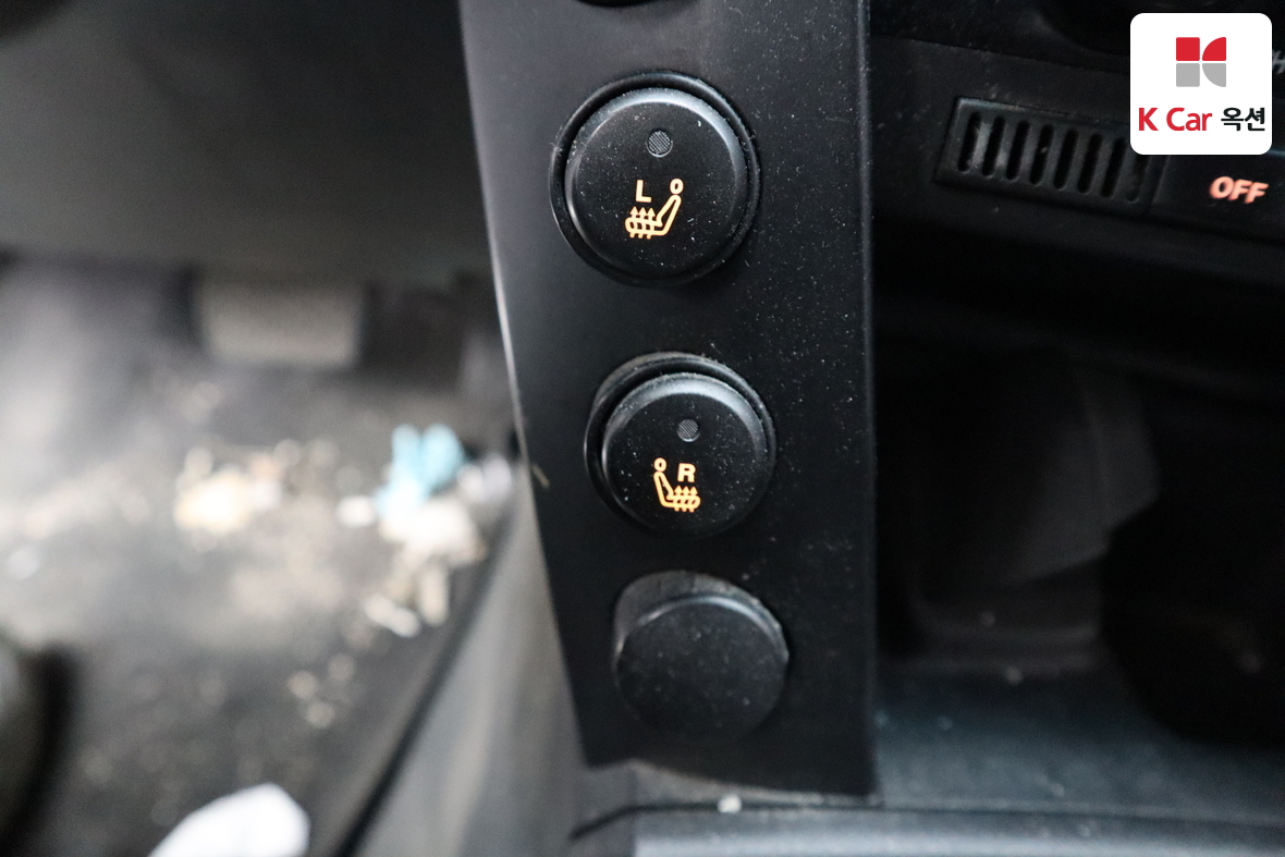 KG Mobility Korando Sports 2012 - Image 15